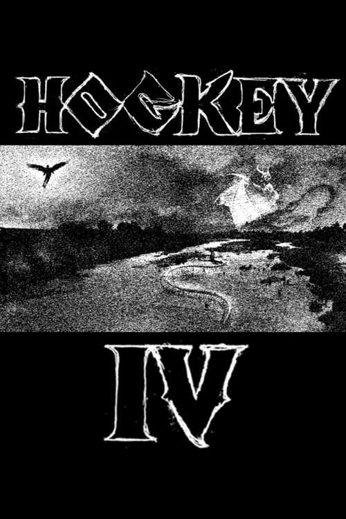 Hockey IVのポスター