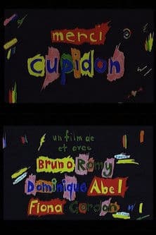 Merci Cupidonのポスター