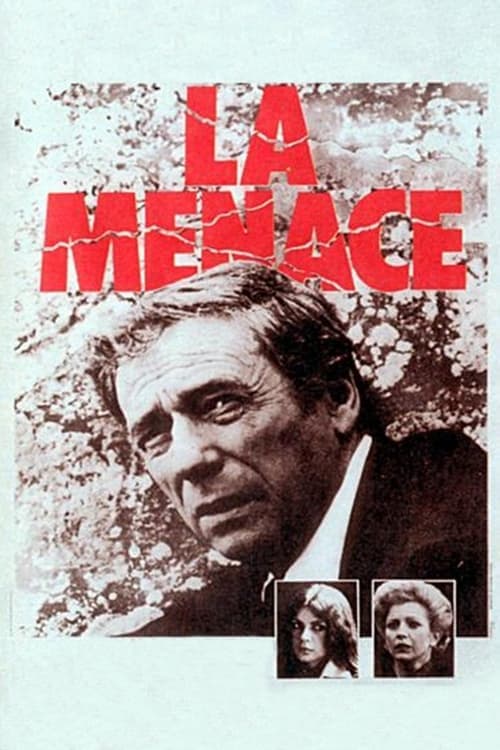 La Menaceのポスター