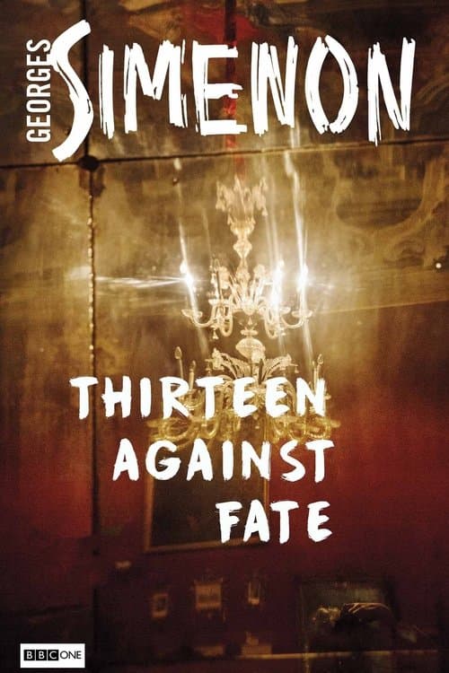 Thirteen Against Fateのポスター
