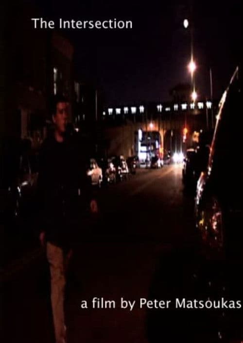 The Intersectionのポスター