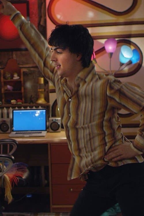 Bartholomewのポスター