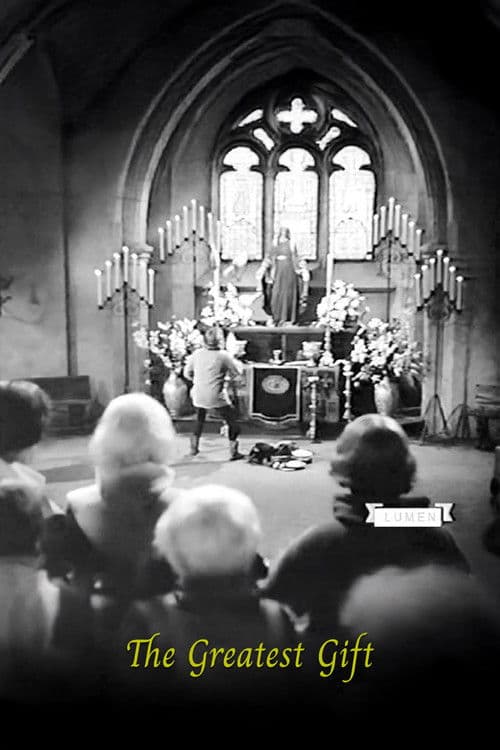 The Greatest Giftのポスター
