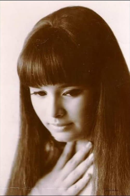 Haydeeのポスター