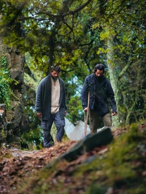 L'Edenのポスター