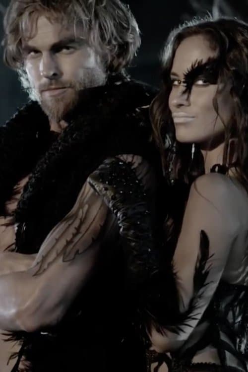 Amor a Pruebaのポスター