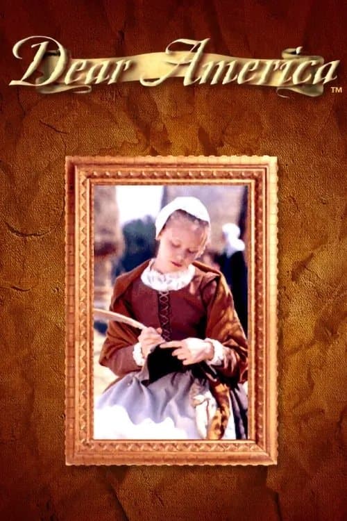 Dear Americaのポスター