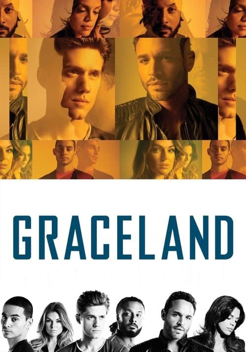 Gracelandのポスター