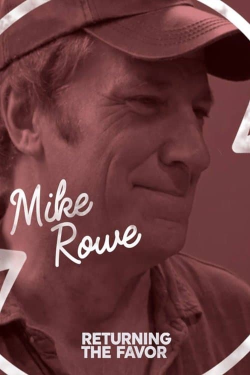 Returning The Favorのポスター