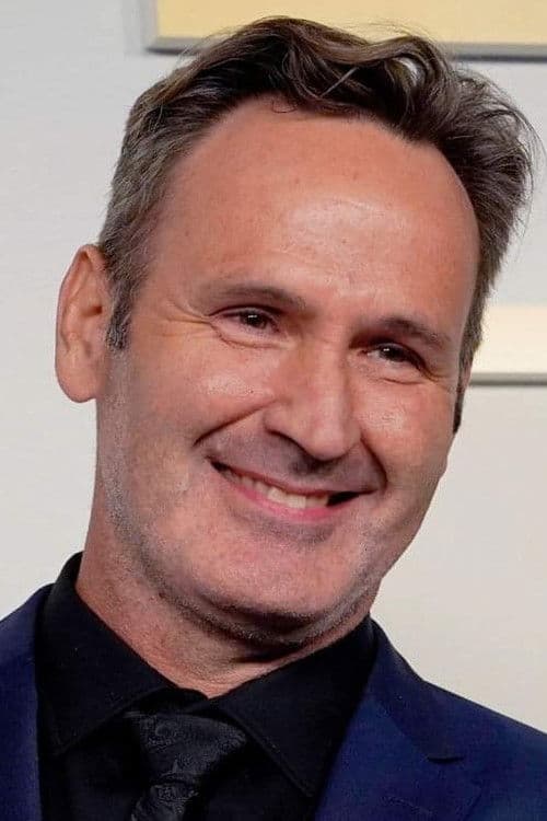 スコット・R・フィッシャー