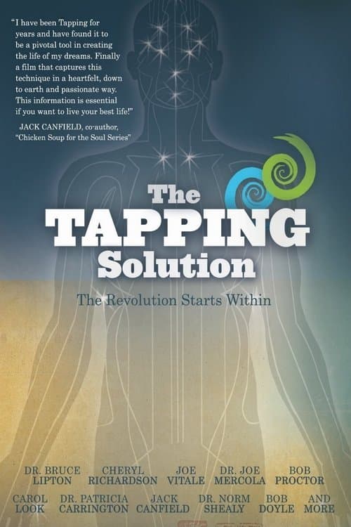 The Tapping Solutionのポスター