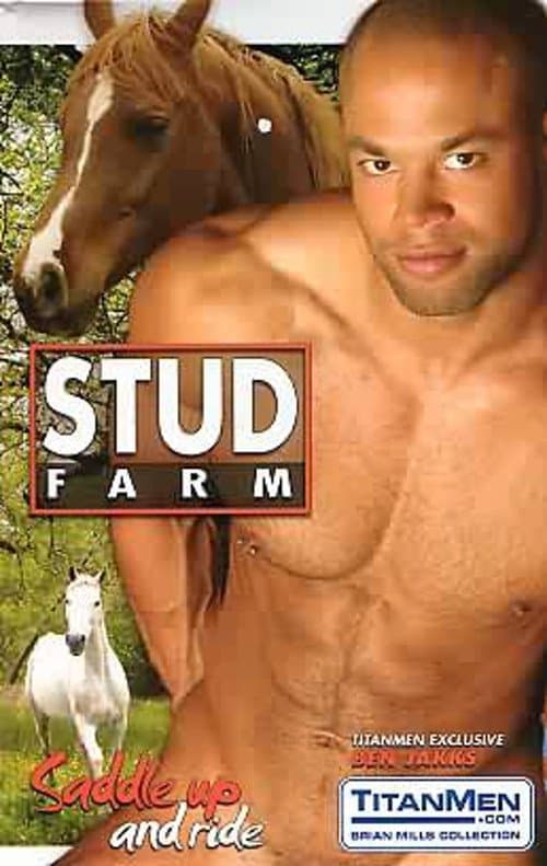 Stud Farmのポスター