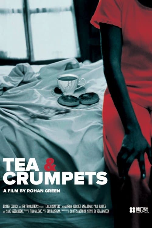 Tea & Crumpetsのポスター