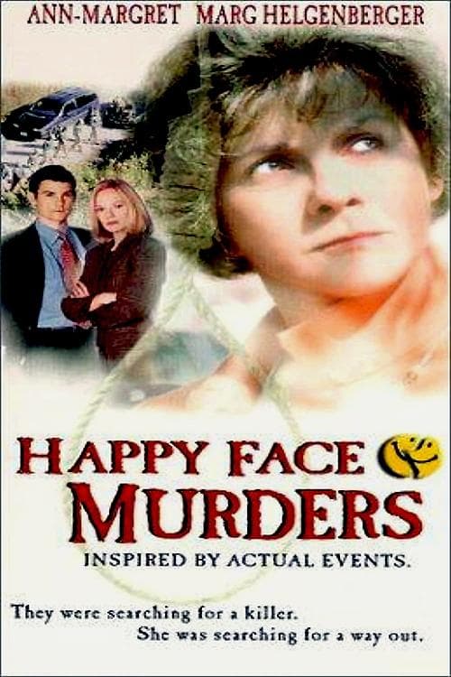 Happy Face Murdersのポスター