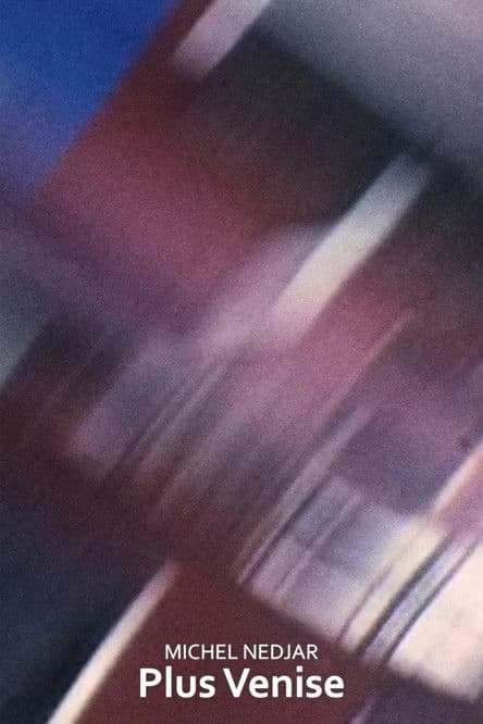 Plus Veniseのポスター