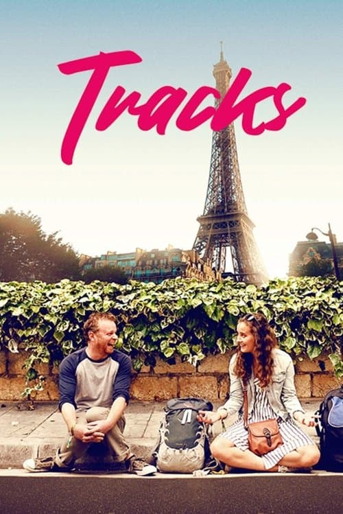 Tracksのポスター