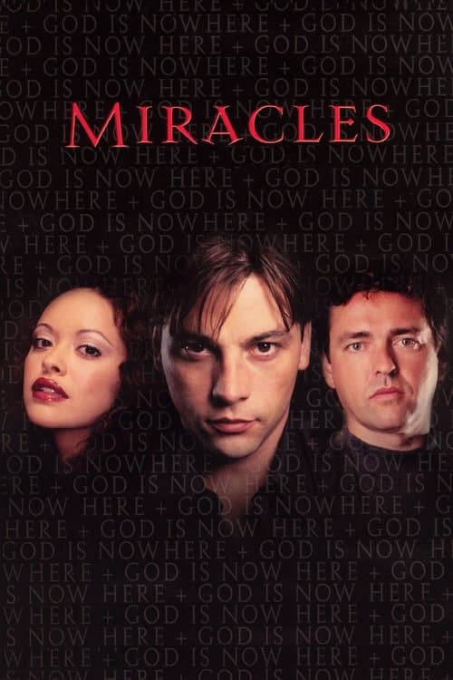Miraclesのポスター