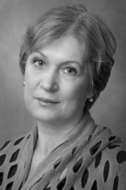 Наталья Вихрова