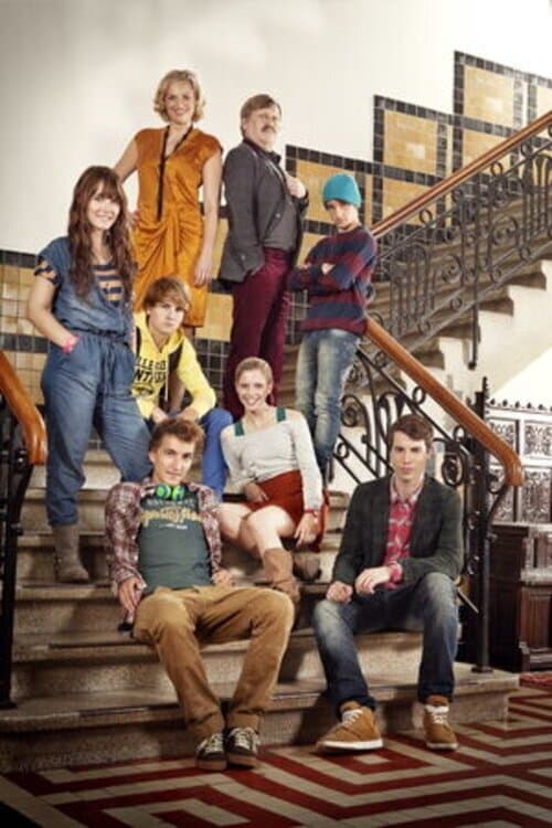 Skilzのポスター