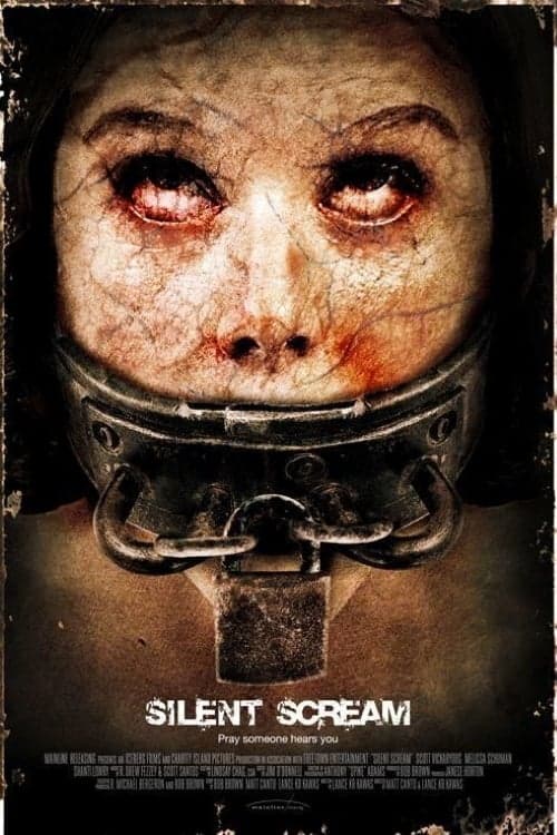 The Retreatのポスター