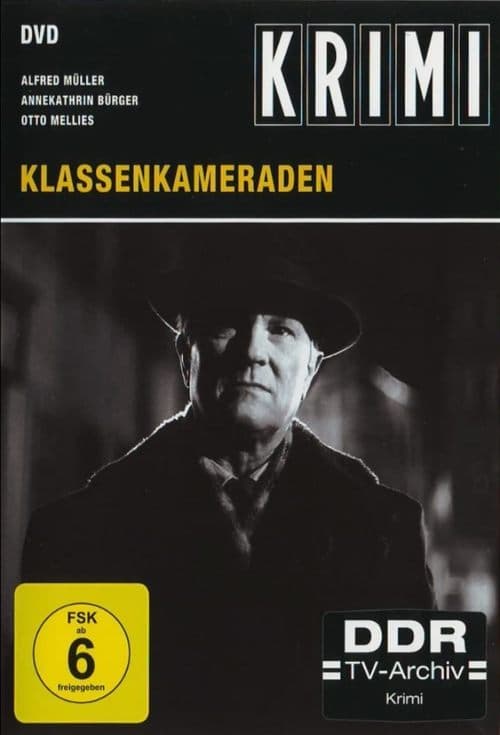 Klassenkameradenのポスター