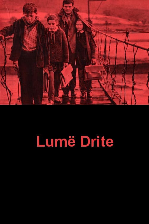 Lumë driteのポスター
