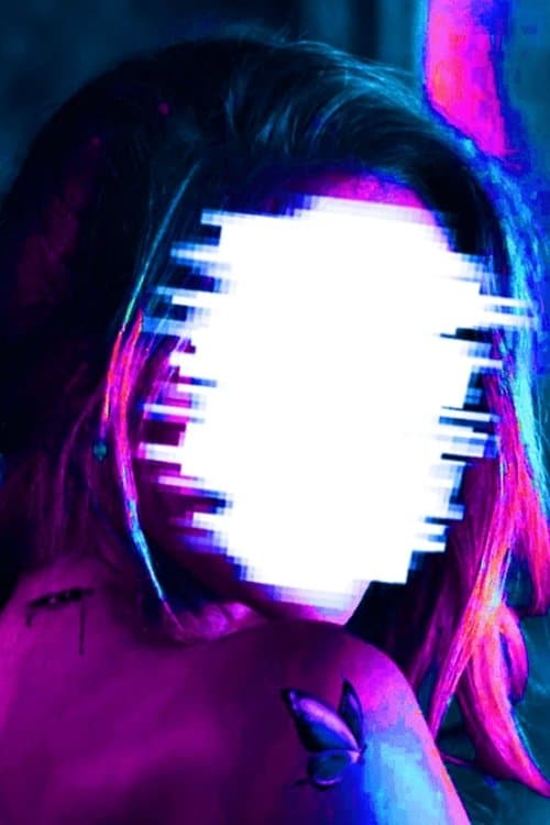 Social Butterflyのポスター