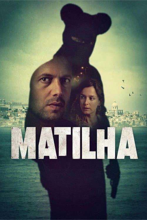 Matilhaのポスター