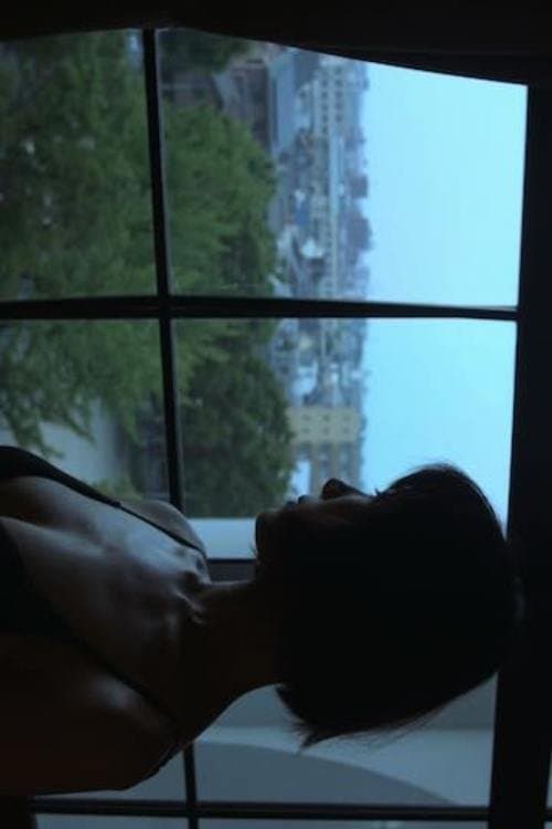 Absence: World Without Meのポスター