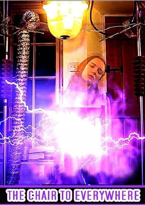 The Chair to Everywhereのポスター