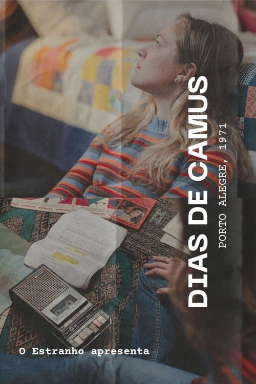 Dias de Camusのポスター