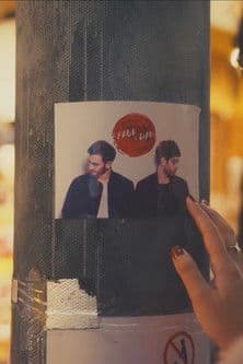 Faul & Wad feat. Vertue: Tokyoのポスター