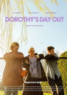 Dorothy's Day Outのポスター