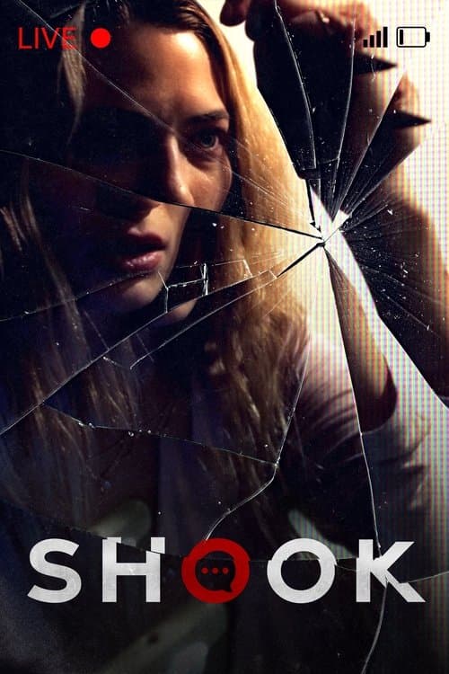 Shookのポスター