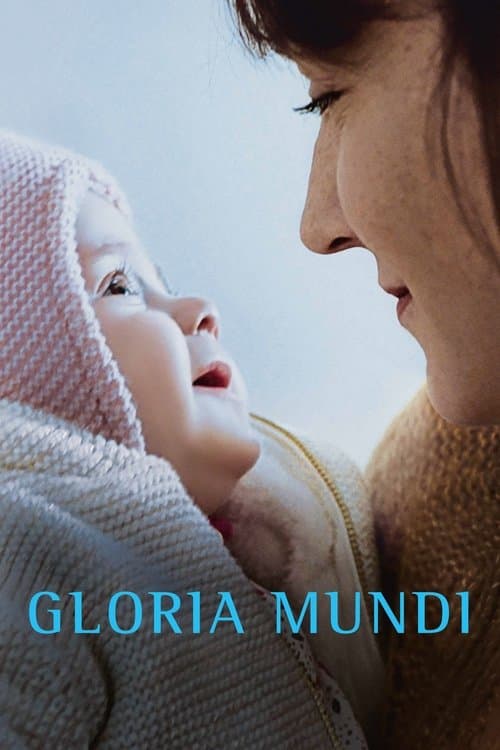 Gloria mundiのポスター