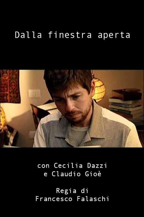 Dalla finestra apertaのポスター