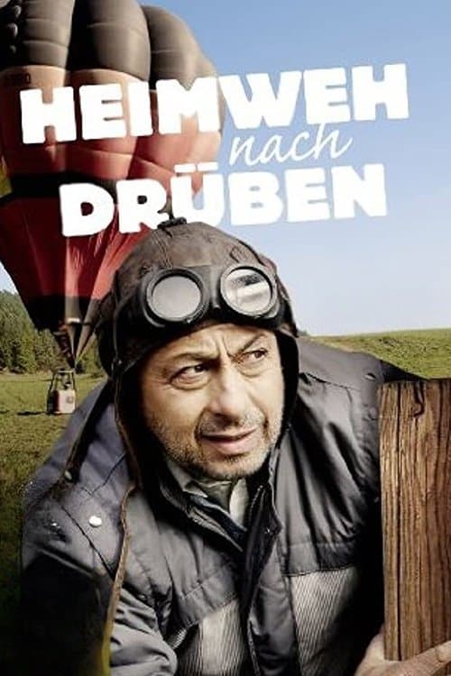 Heimweh nach drübenのポスター