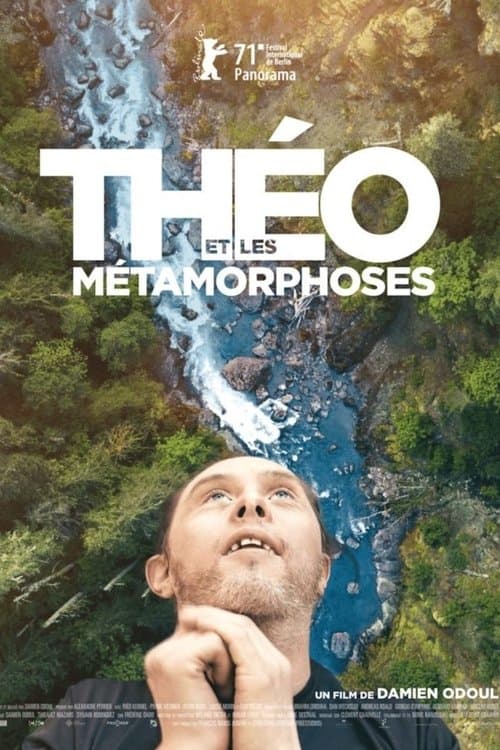 Théo et les métamorphosesのポスター