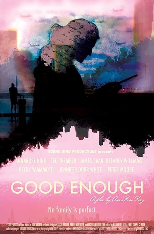 Good Enoughのポスター