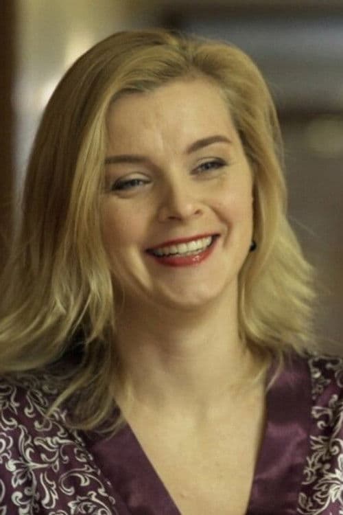 Eglė Driukaitė-Alesienė