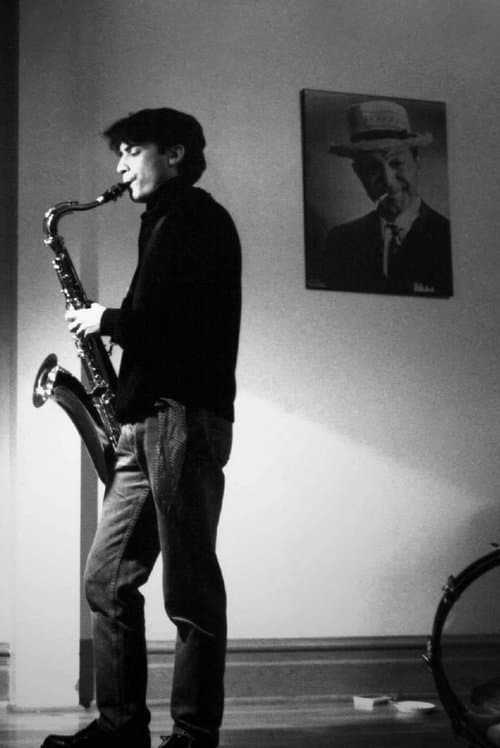 Beebe-Plainのポスター