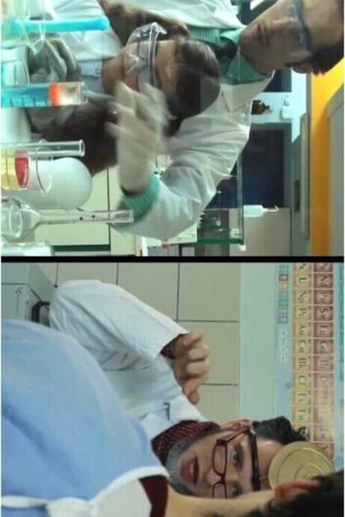 Projet d’Alternatives pour de Nouvelles Gouvernancesのポスター