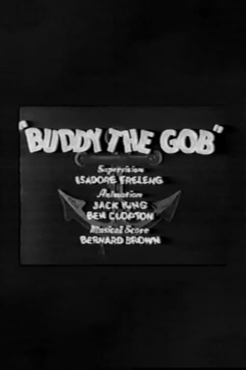 Buddy the Gobのポスター