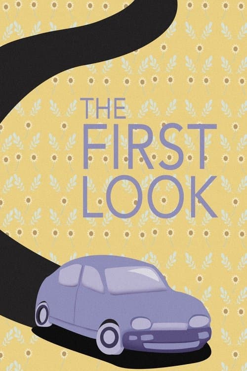 The First Lookのポスター