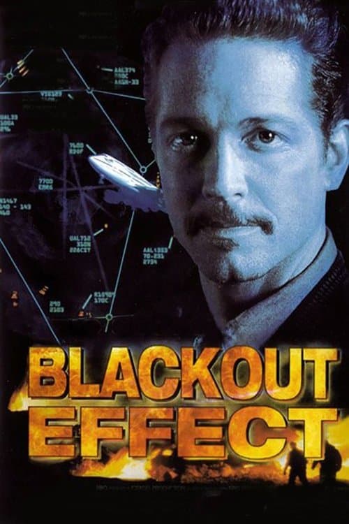 Blackout Effectのポスター