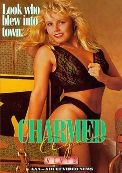 Charmed Againのポスター