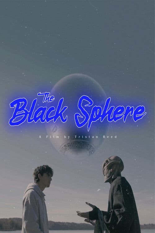 The Black Sphereのポスター