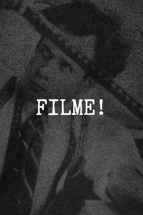 FILME!のポスター