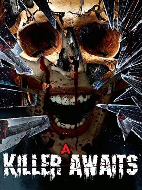 A Killer Awaitsのポスター