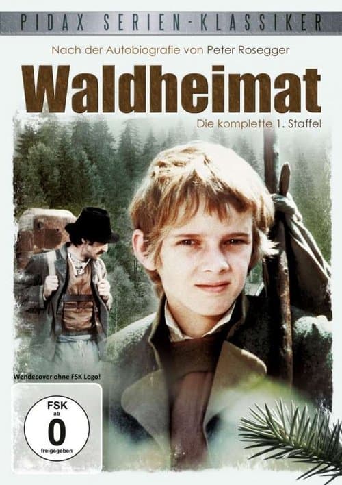 Waldheimatのポスター